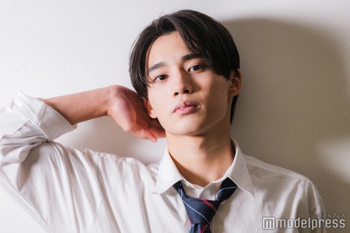 伊藤航さん(C)モデルプレス