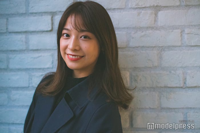 山口清香さん(C)モデルプレス