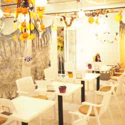 ALEE BEACH 渋谷宇田川町店/画像提供:バリオス