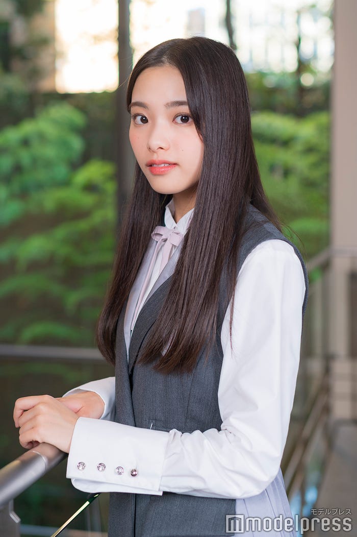 遠藤光莉(C)モデルプレス