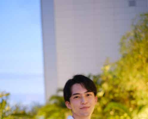 【ミスター横国2023特集】NO.1鈴木健史さんインタビュー