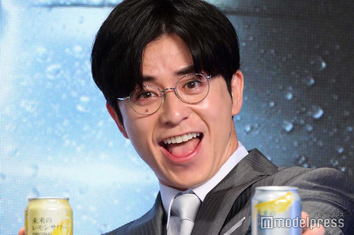 藤森慎吾(C)モデルプレス