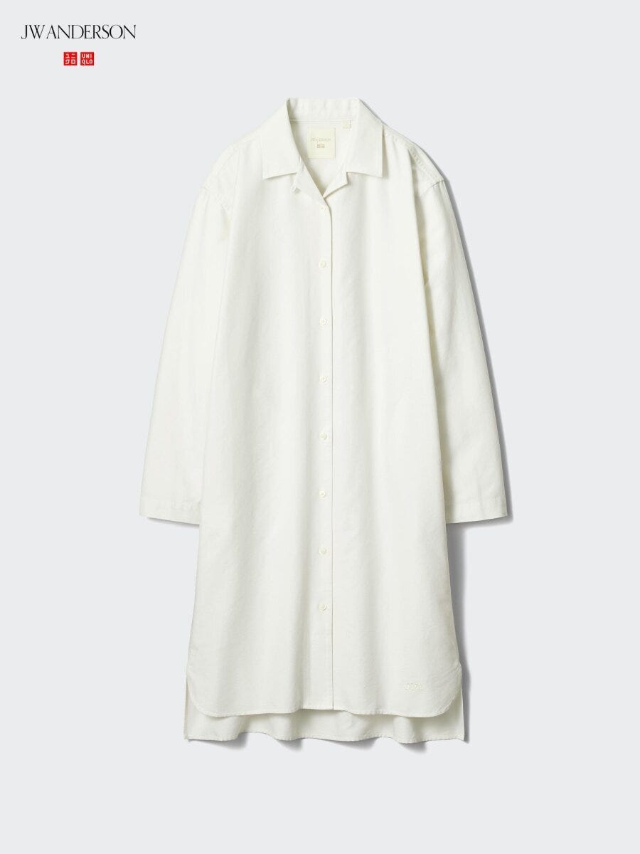 2026春ユニクロJW