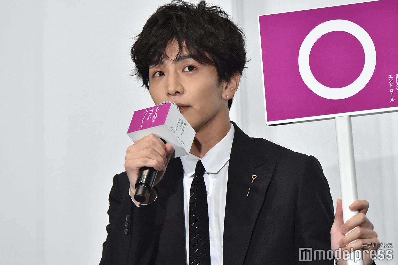 岩田剛典 （C）モデルプレス