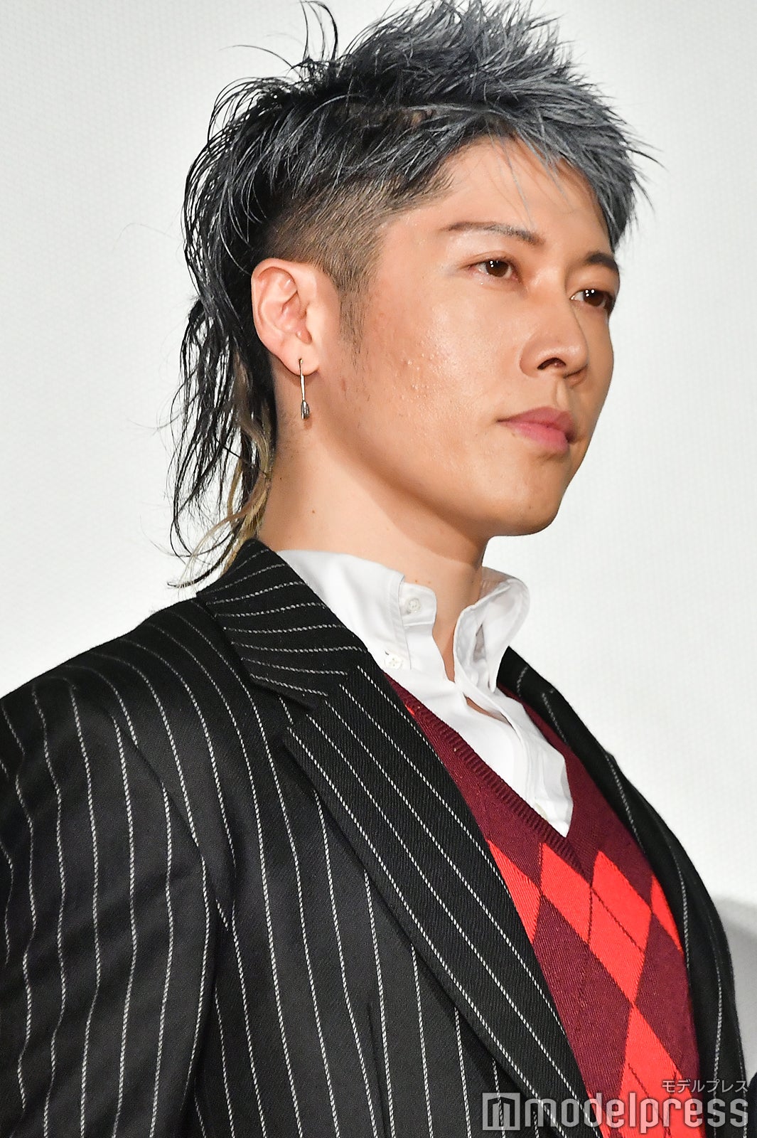 MIYAVI （C）モデルプレス