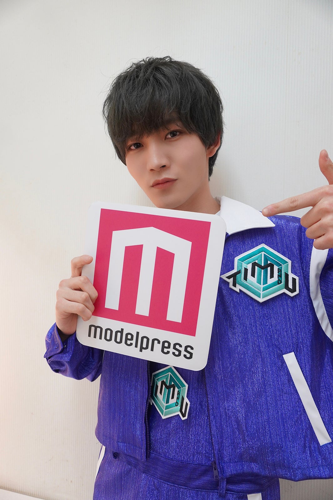 ミナト／PHOTO：Lui Ohkubo（提供写真）