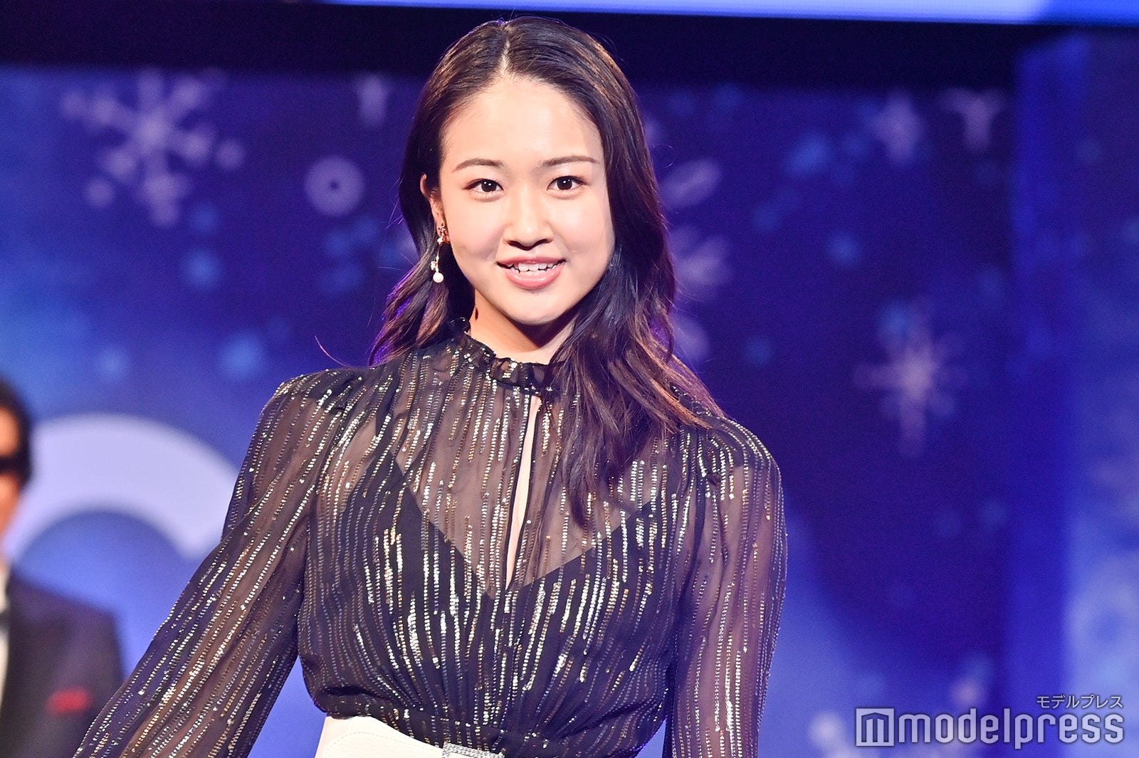 藤岡舞衣（C）モデルプレス