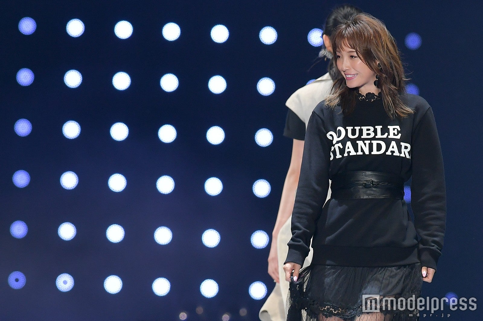 木下優樹菜（C）モデルプレス