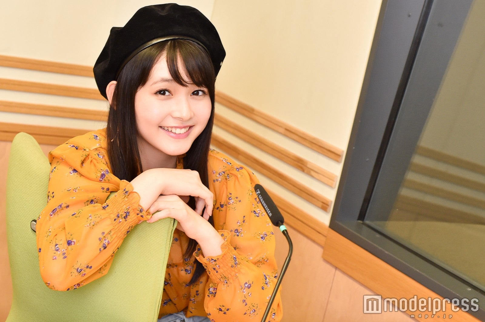 久間田琳加（C）モデルプレス