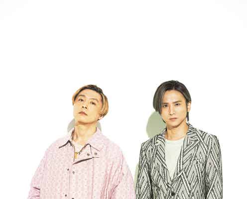 KinKi Kids、9時間生放送で名曲一挙オンエア 吉田拓郎・山下達郎ら豪華25組から“25周年祝福メッセージ”も
