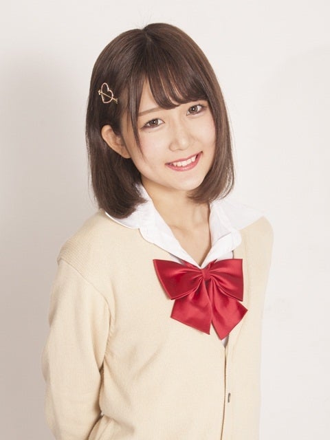 「女子高生ミスコン2016－2017」地方セミファイナリスト