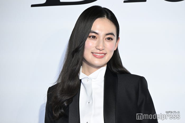 八木莉可子(C)モデルプレス