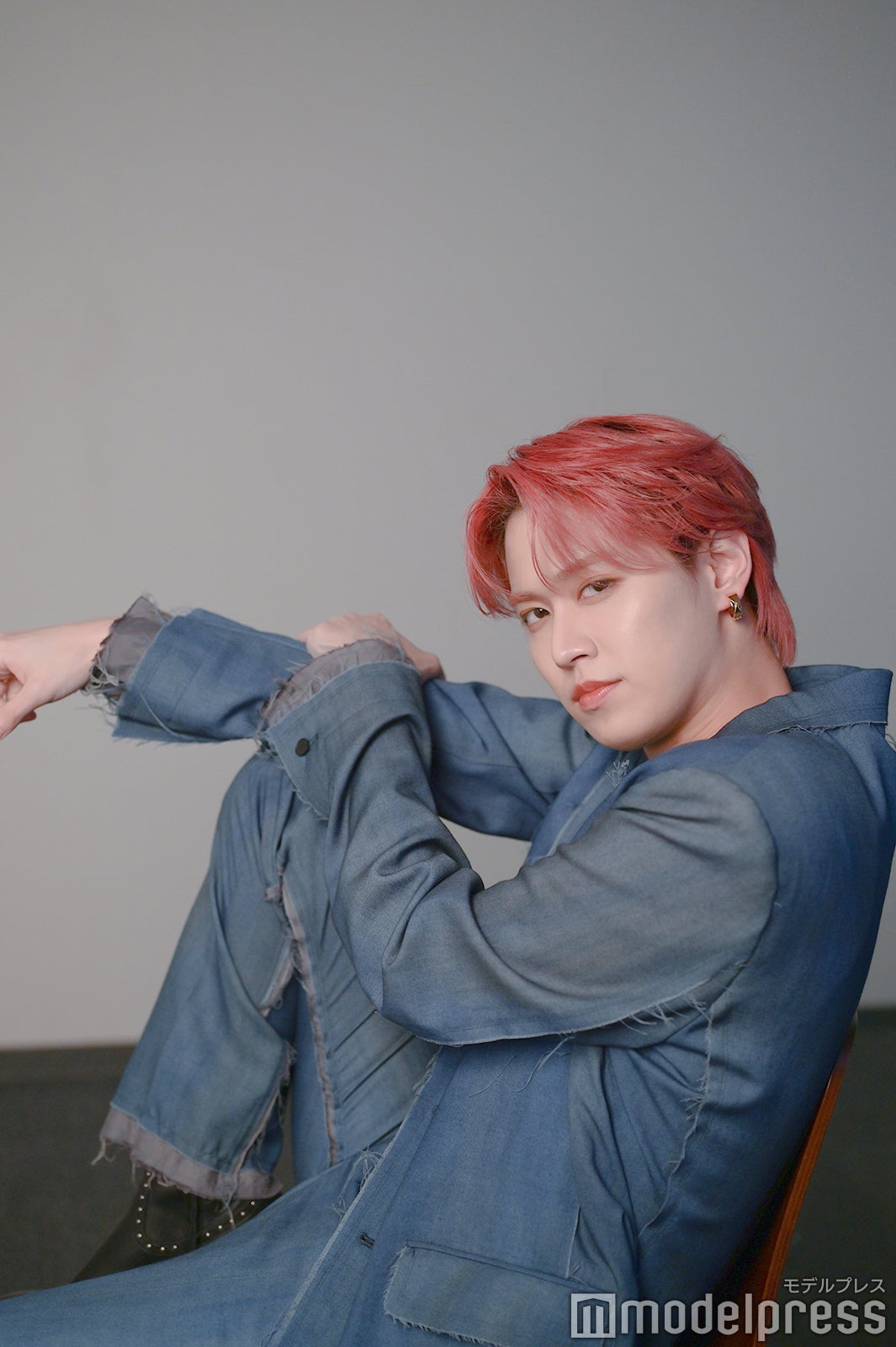 白岩瑠姫（C）モデルプレス