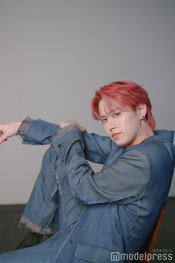 白岩瑠姫(C)モデルプレス