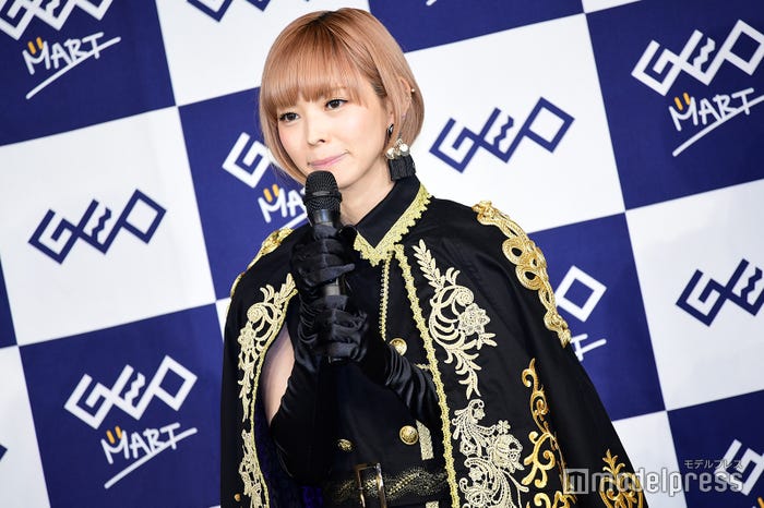 最上もが (C)モデルプレス