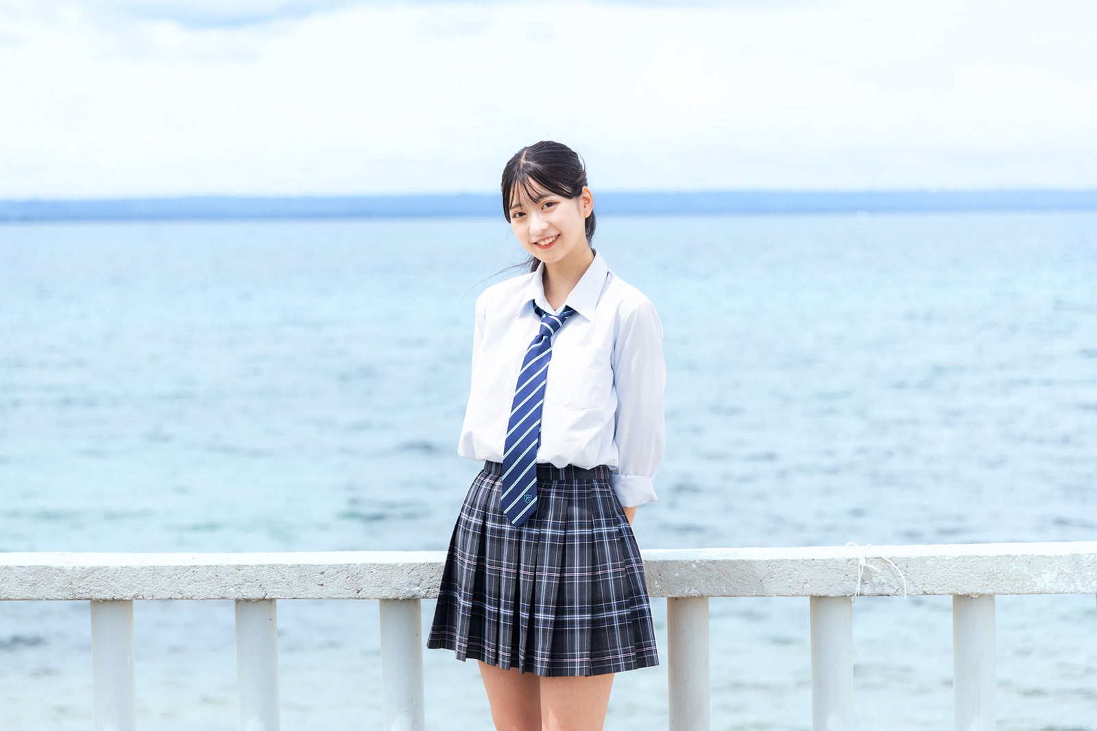 あやね「今日、好きになりました。-セブ島編-」（C）AbemaTV, Inc.