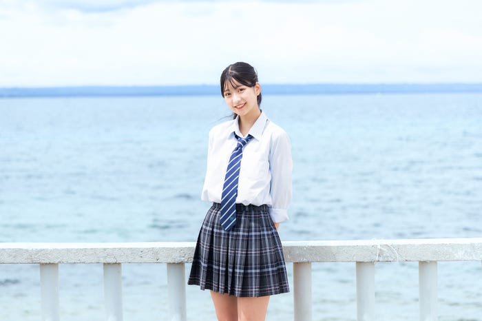 あやね「今日、好きになりました。-セブ島編-」(C)AbemaTV, Inc.