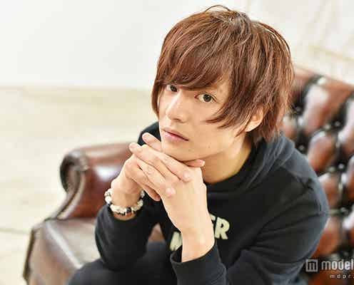 人気読モ・鈴木勤の女を落とす“恋愛鉄板理論”とは?ラブリから痛烈ツッコミも