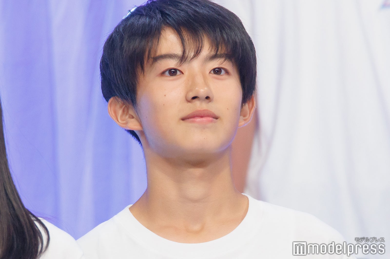 畑駿平さん（C）モデルプレス