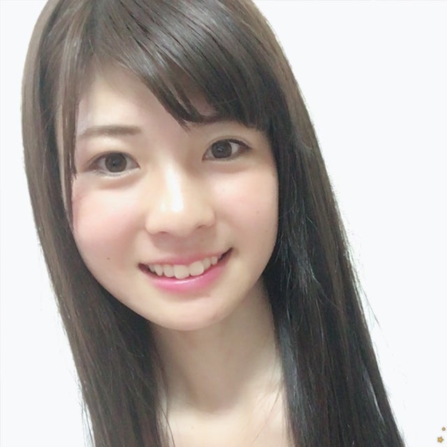 田口彩夏 （提供写真）