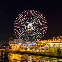 コスモクロック21/提供画像