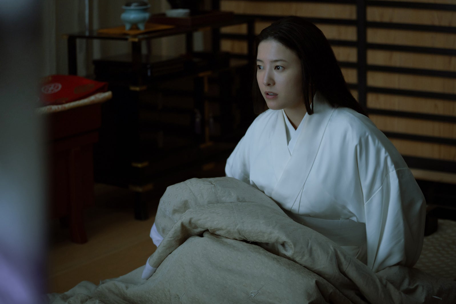 吉高由里子「光る君へ」第33話（C）NHK