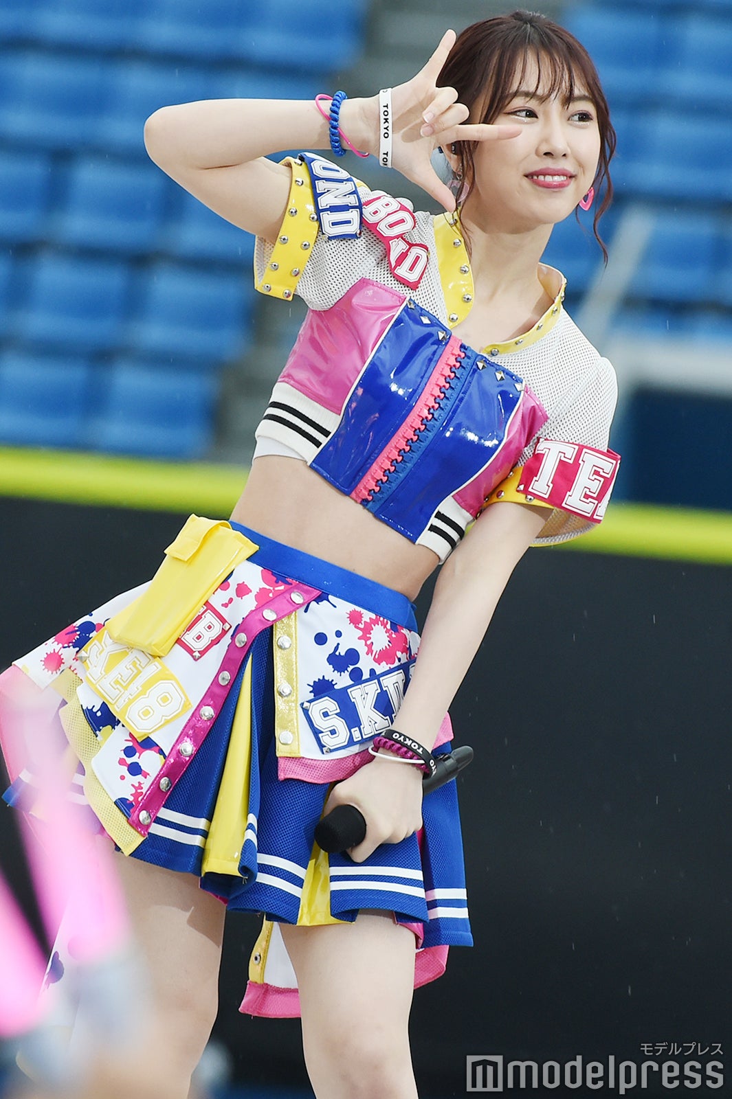 SKE48 （C）モデルプレス