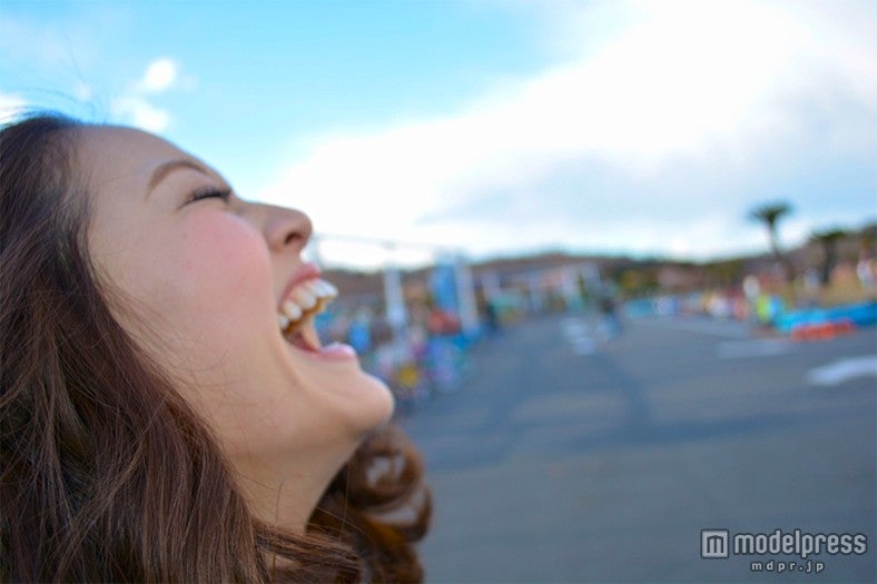 chay／Photo by 今井洋介