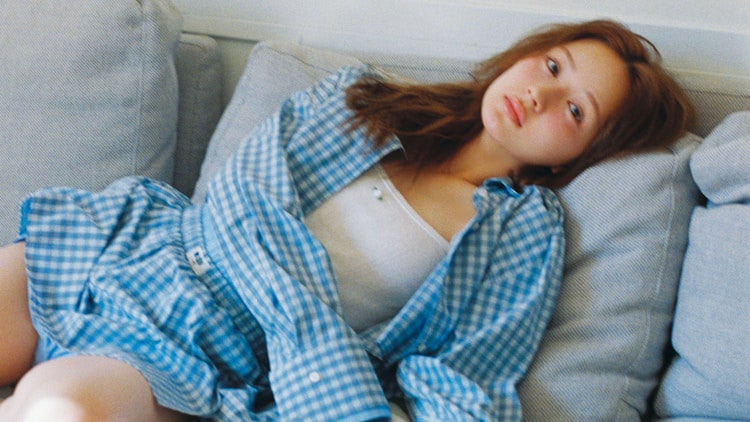 なにを着る？どうやって対策する？♡【畑芽育】が実践している「夏の先取り術」をご紹介！