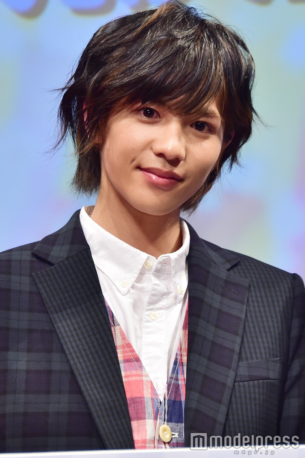 志尊淳 （C）モデルプレス