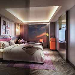 メルキュール羽田/画像提供:アコー