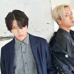 モデルプレス - VIXX LRの“痕跡”をたどる―グループ初ユニットへの反応、自己評価、互いに伝えたい想い モデルプレスインタビュー<前編>