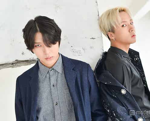 VIXX LRの“痕跡”をたどる―グループ初ユニットへの反応、自己評価、互いに伝えたい想い モデルプレスインタビュー<前編>