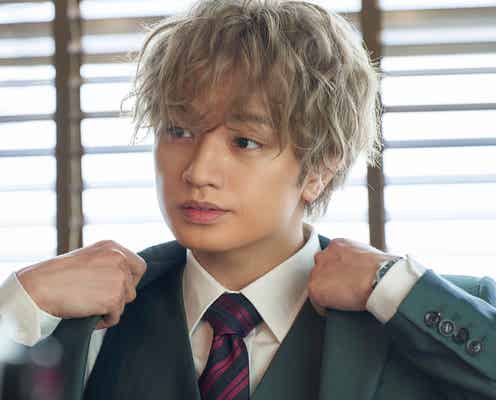 【しょせん他人事ですから 第1話】保田(中島健人)、主婦ブロガー・桐原(志田未来)の炎上を解決