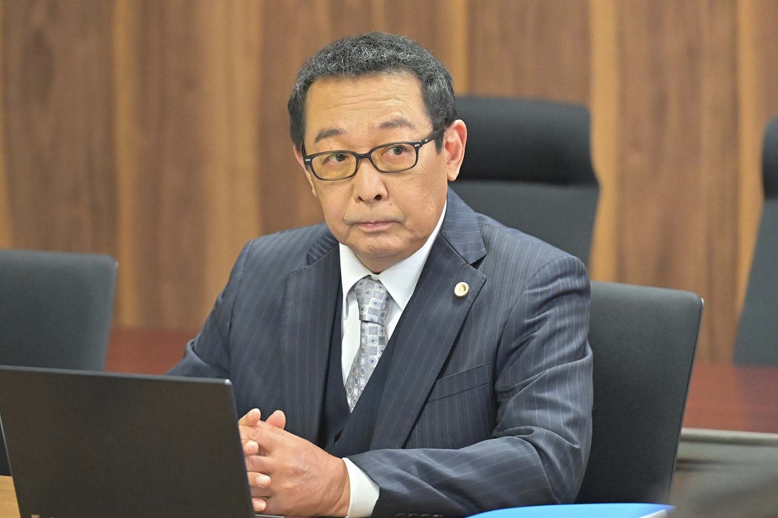 さだまさし「石子と羽男―そんなコトで訴えます？―」最終話より（C）TBS