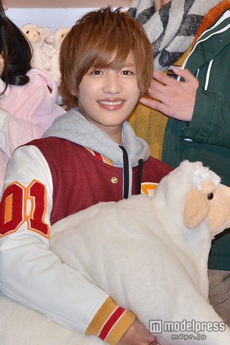 志尊淳に「あのキラキラにはかなわない」 イケメン俳優ら共演者が絶賛