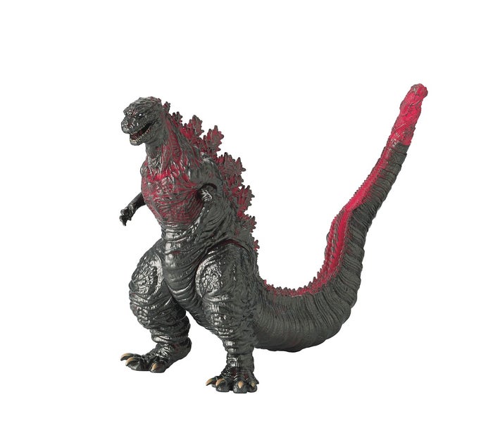 ゴジラ パーク限定フィギュア/画像提供:ユー・エス・ジェイ
