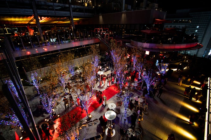 CE LA VI TOKYO（提供画像）