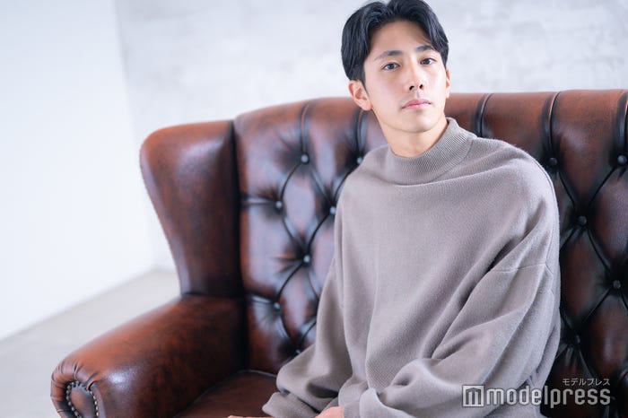 和田孝太郎さん(C)モデルプレス