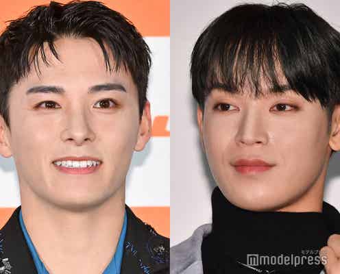JO1川西拓実、リーダー與那城奨が決めた厳しいルール&“自腹で3万円”ハプニング明かす