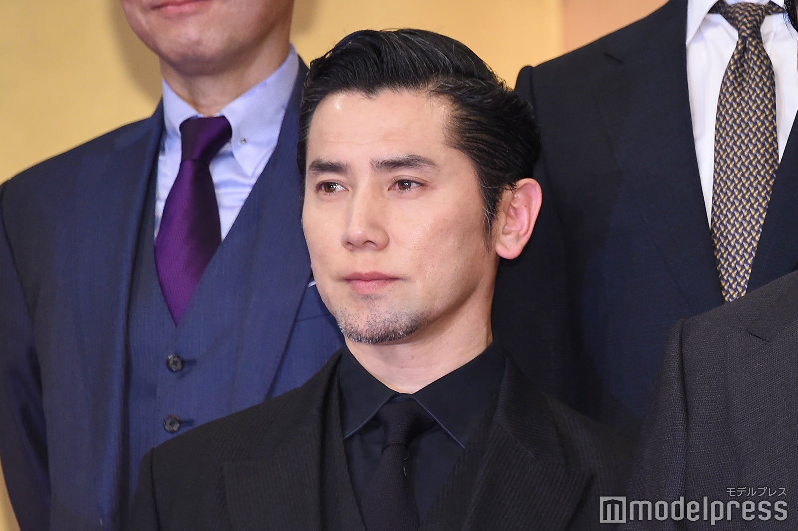 本木雅弘 （C）モデルプレス