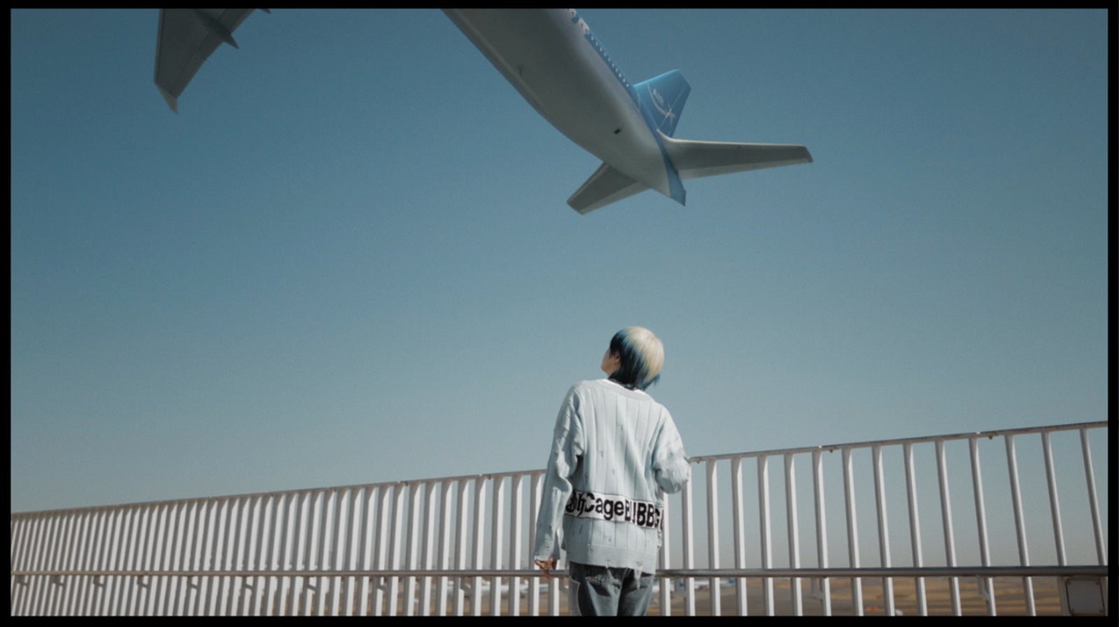 BE:FIRST、“シングル初ラブソング”「Smile Again」MV公開 1stアルバム収録曲ラストシーンから連なるストーリー