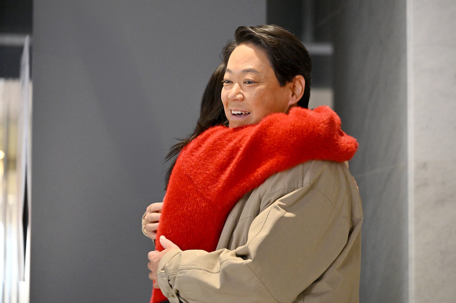 阿部サダヲ「不適切にもほどがある！」第3話より（C）TBS