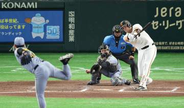 【解説】阪神に3連戦3連敗の巨人 四回の好機での走塁がポイントに「3点目を取れなかったのが響いた」谷佳知氏