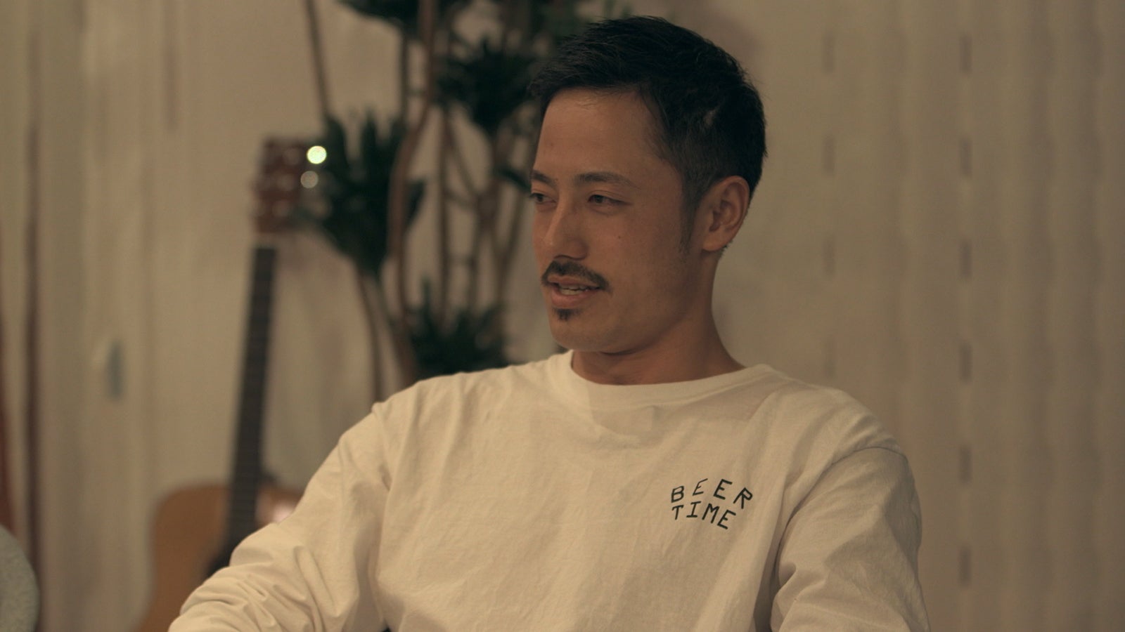 貴之「TERRACE HOUSE OPENING NEW DOORS」7th WEEK（C）フジテレビ／イースト・エンタテインメント