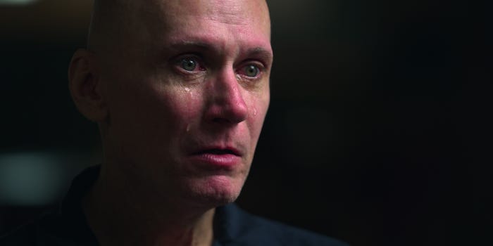 『アイ・アム・ア・キラー ~殺人鬼の独白~:シーズン5』(C) NETFLIX, INC. AND IT'S AFFILIATES, 2024. ALL RIGHTS RESERVED.