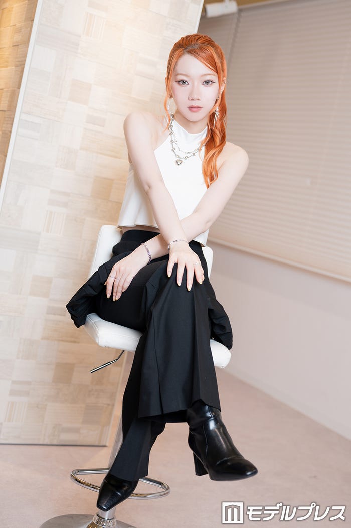 RINO(C)モデルプレス