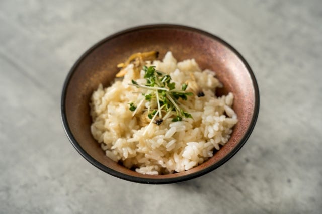 シェフのこだわりが光る「フレンチラーメン」が大阪初登場