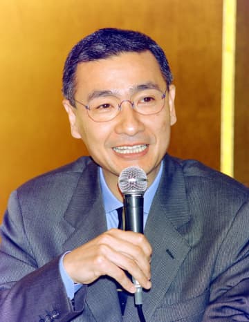 テレビ朝日も久米宏さんを追悼「当社の報道に多大な貢献を頂いた」 18年間「ニュースステーション」キャスター起用
