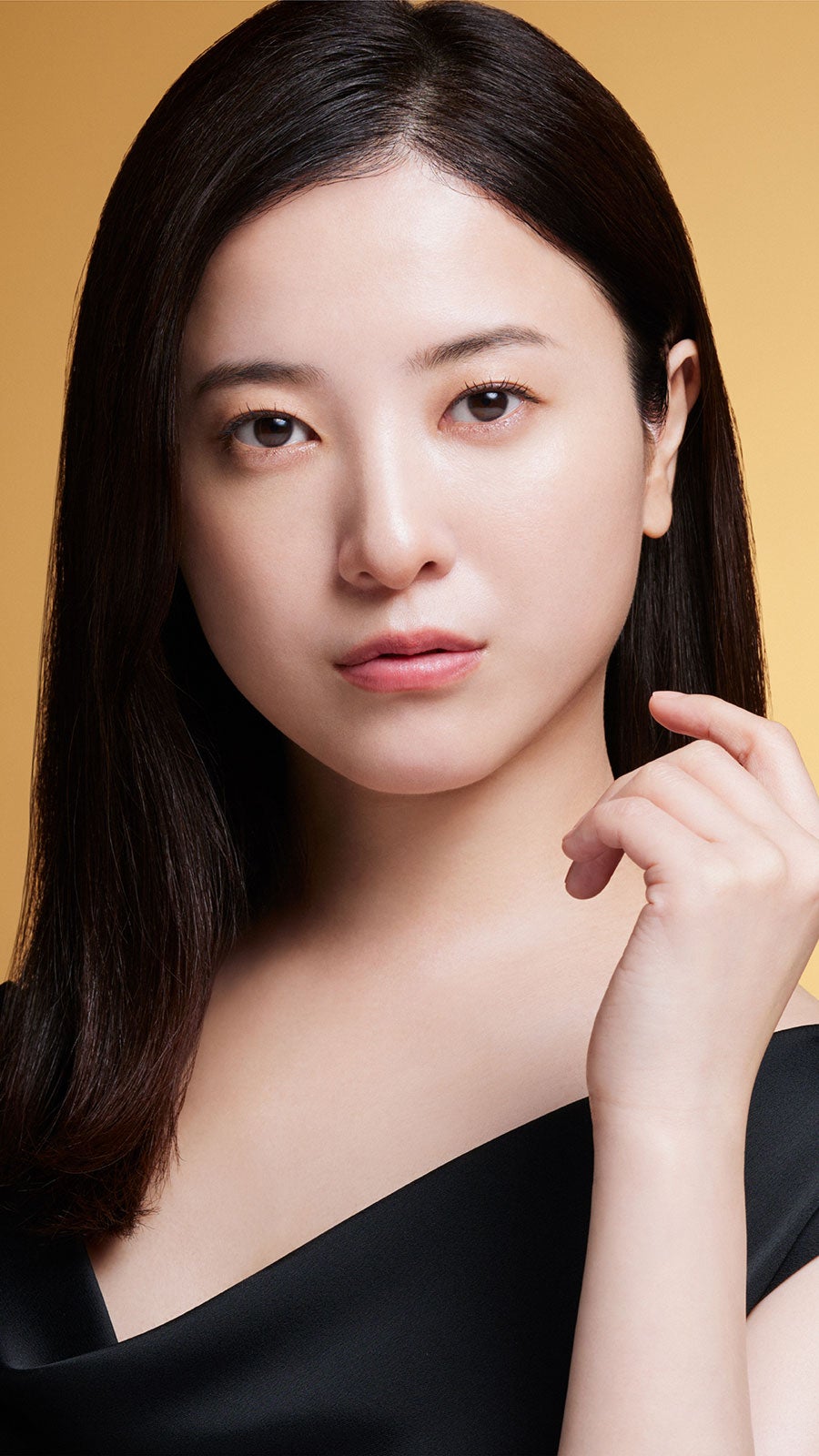 吉高由里子（提供写真）